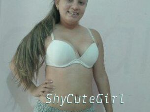 ShyCuteGirl