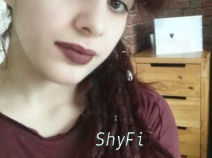 ShyFi