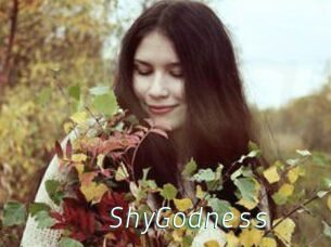 ShyGodness
