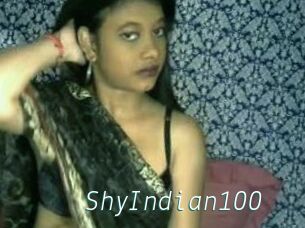 ShyIndian100