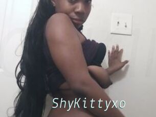 ShyKittyxo