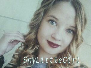 ShyLittleGirl