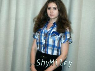 ShyMiley