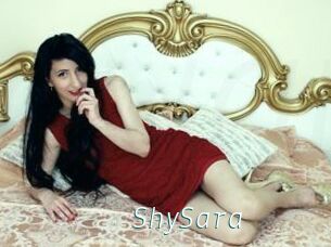 ShySara