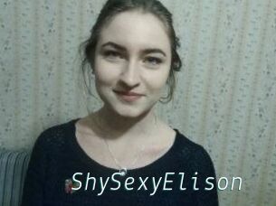 ShySexyElison