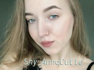 Shy_AnnaCutie