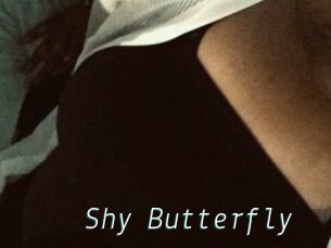 Shy_Butterfly