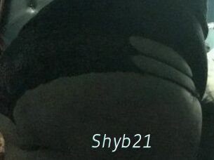 Shyb21
