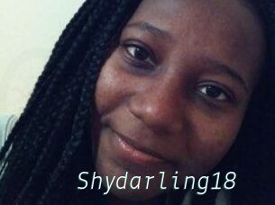 Shydarling18