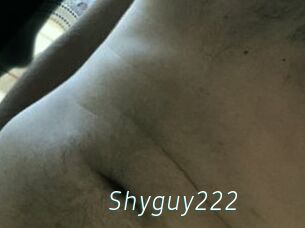 Shyguy222
