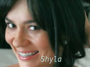 Shyla