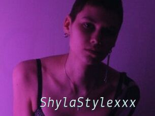 ShylaStylexxx