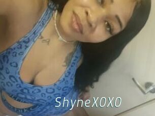 ShyneXOXO