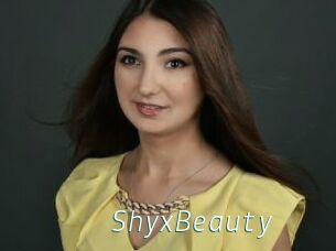 ShyxBeauty