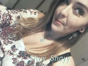 Shyy_Shayy