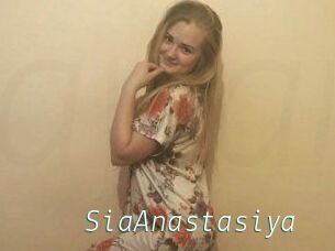 SiaAnastasiya