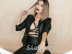 SiaBecca