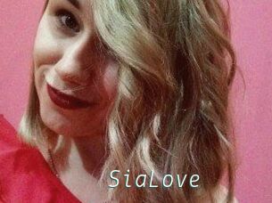 SiaLove