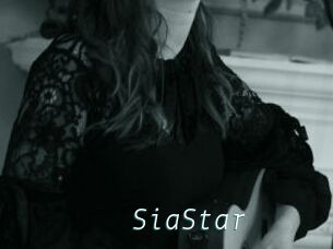 SiaStar
