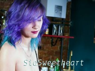 SiaSweetheart