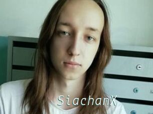 SiachanX
