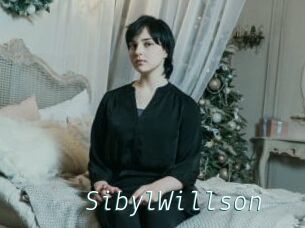 SibylWillson
