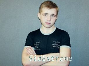SidExtreme
