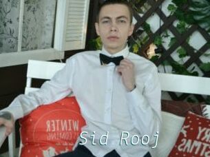 Sid_Rooj