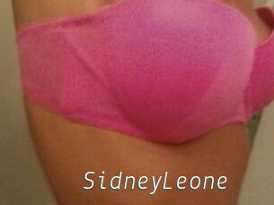 SidneyLeone