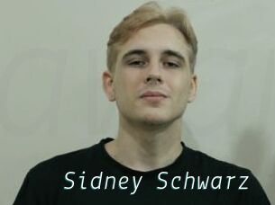 Sidney_Schwarz