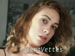 SienaVettes