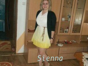 Sienna