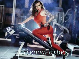 SiennaForbes
