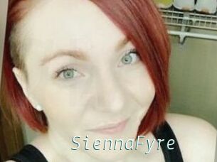 SiennaFyre