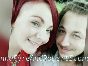 SiennaFyreAndRobertStone