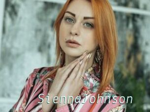 SiennaJohnson