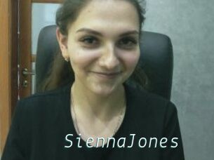 SiennaJones