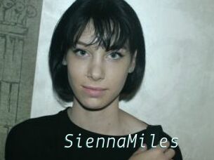SiennaMiles