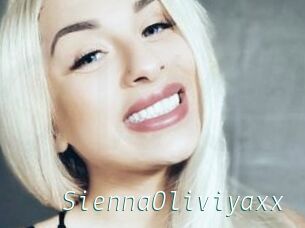SiennaOliviyaxx