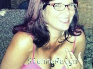 SiennaReign