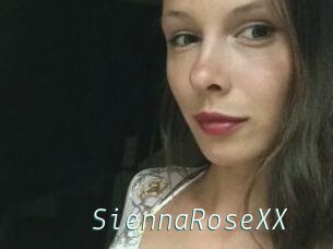 SiennaRoseXX