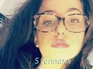 Siennaxx