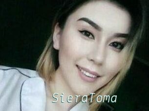 SieraToma