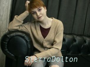SierraDolton