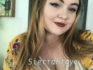 SierraFraye