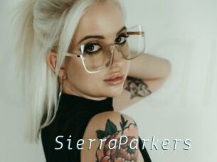 SierraParkers