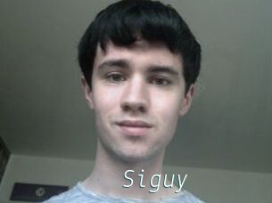 Siguy