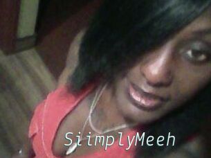 SiimplyMeeh