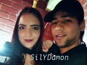 SilYDamon
