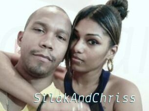 SilakAndChriss